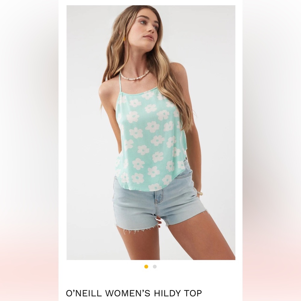 O’Neill Hildy Tank Top